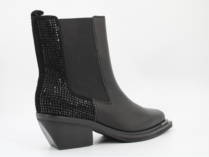 Alma en pena botte et bottine 700 noir2448501_4
