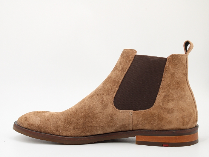Lloyd botte et bottine divo 24621 marron2449201_3