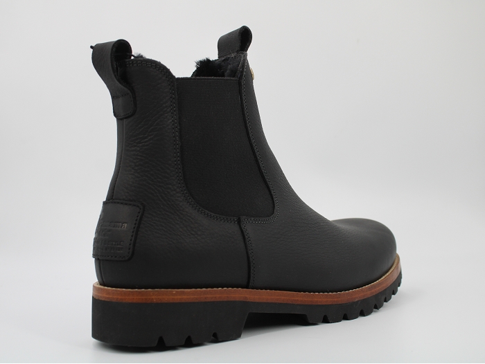 Panama jack fourree burton igloo noir2449801_4