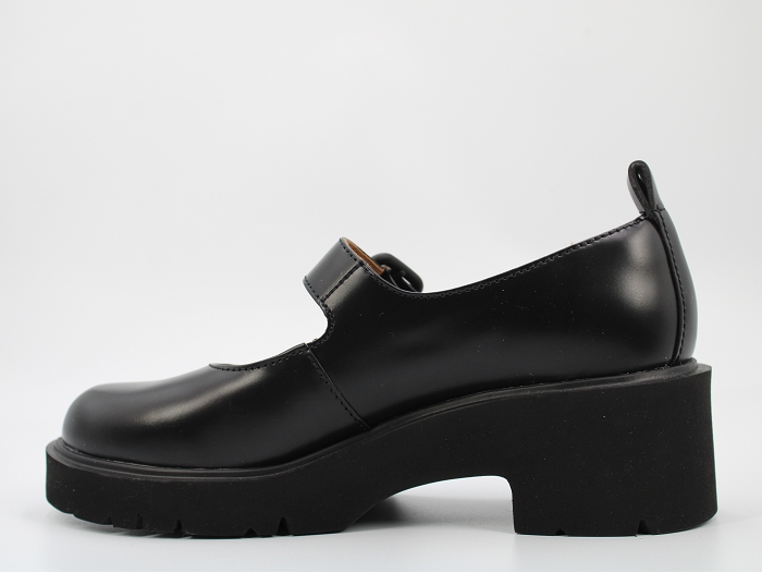 Camper ballerine babies milah k201681 noir2456901_3