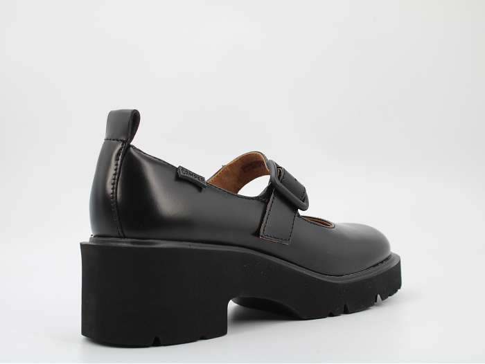 Camper ballerine babies milah k201681 noir2456901_4