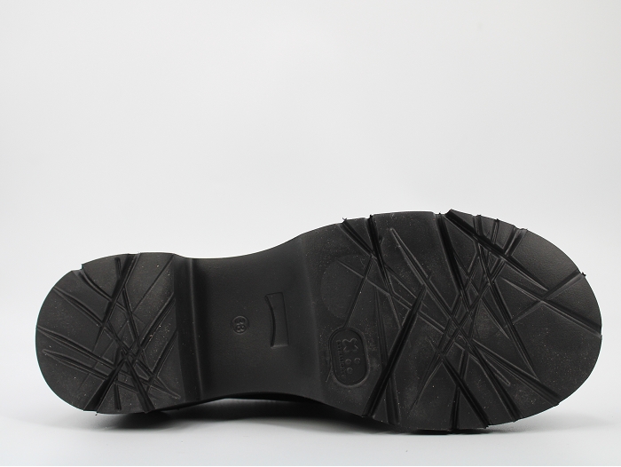 Camper ballerine babies milah k201681 noir2456901_5