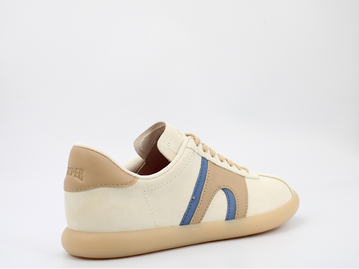 Camper derby ville pelotas k201608 white2457101_2