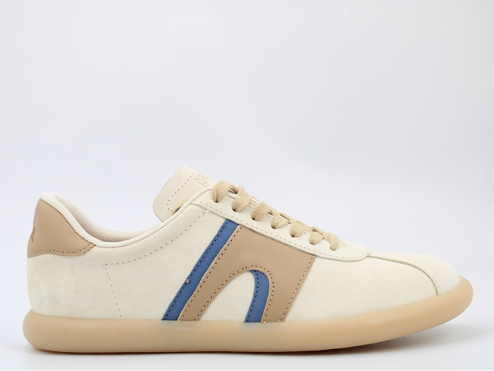 Camper derby ville pelotas k201608 blanc