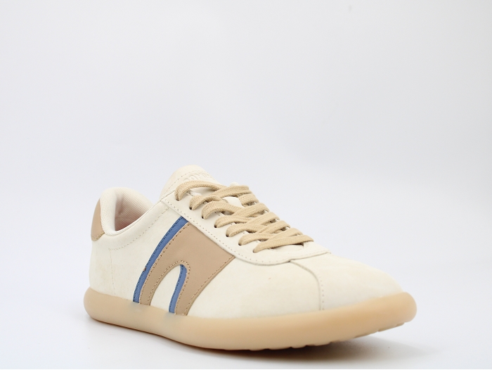 Camper derby ville pelotas k201608 blanc2457104_2