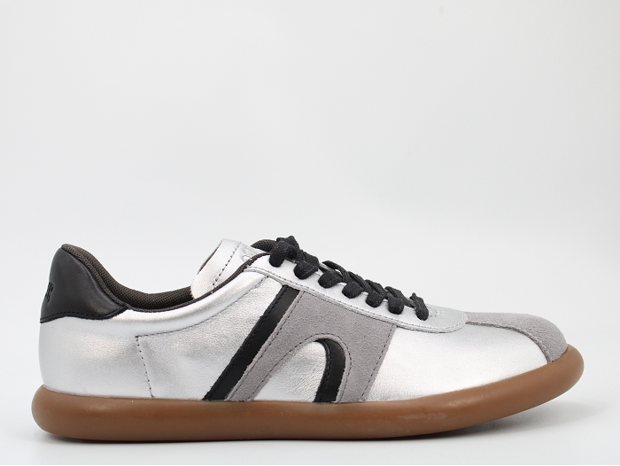 Camper derby ville pelotas k201608 argent