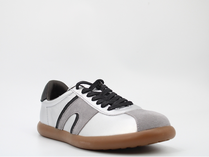 Camper derby ville pelotas k201608 argent2457105_2