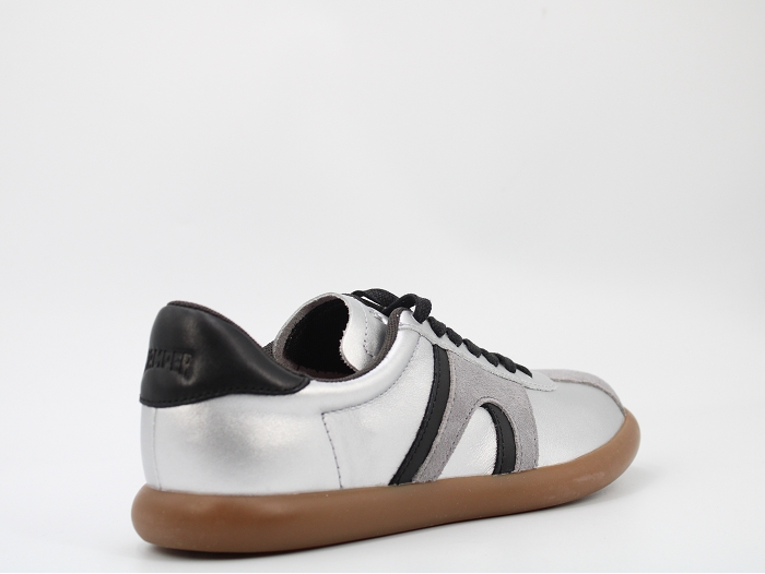 Camper derby ville pelotas k201608 argent2457105_4