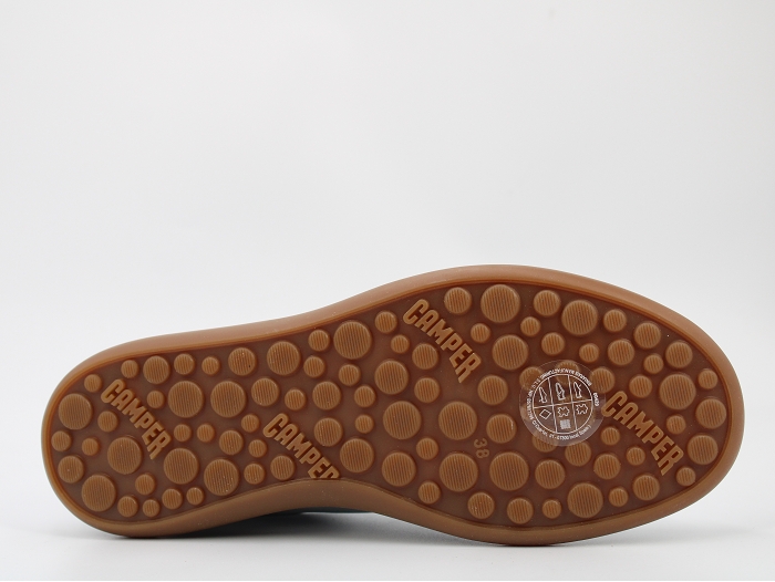Camper derby ville pelotas k201608 argent2457105_5