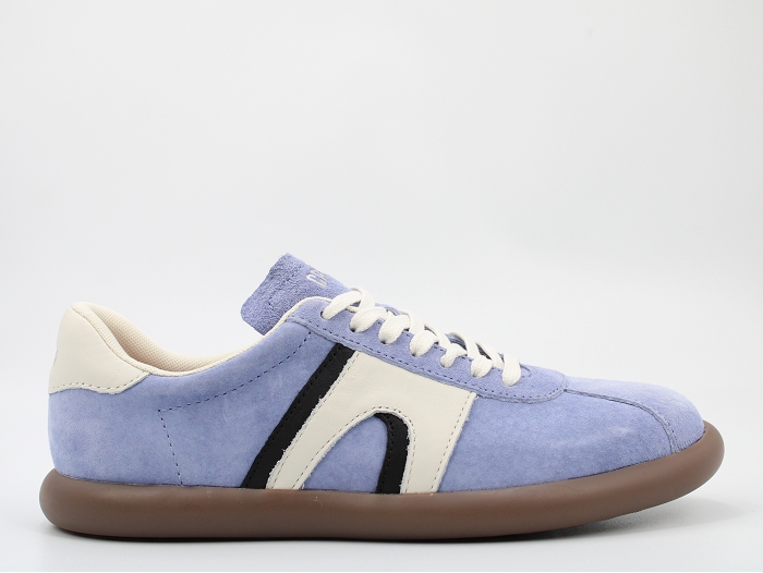Camper derby ville pelotas k201608 bleu