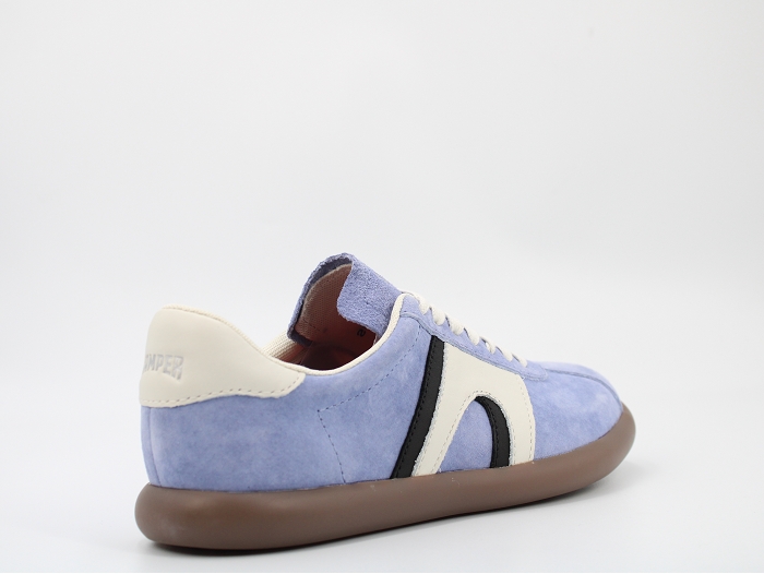 Camper derby ville pelotas k201608 bleu2457106_4