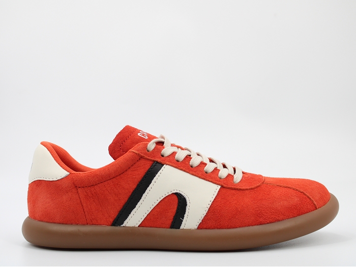 Camper derby ville pelotas k201608 orange