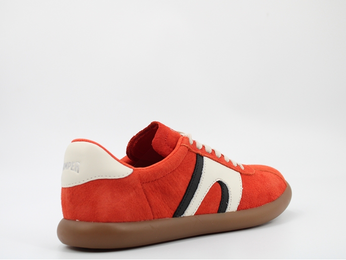 Camper derby ville pelotas k201608 orange2457107_4