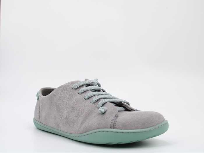 Camper derby ville peu cami k200514 gris2457203_2