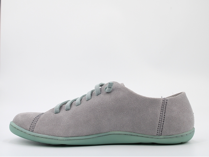 Camper derby ville peu cami k200514 gris2457203_3