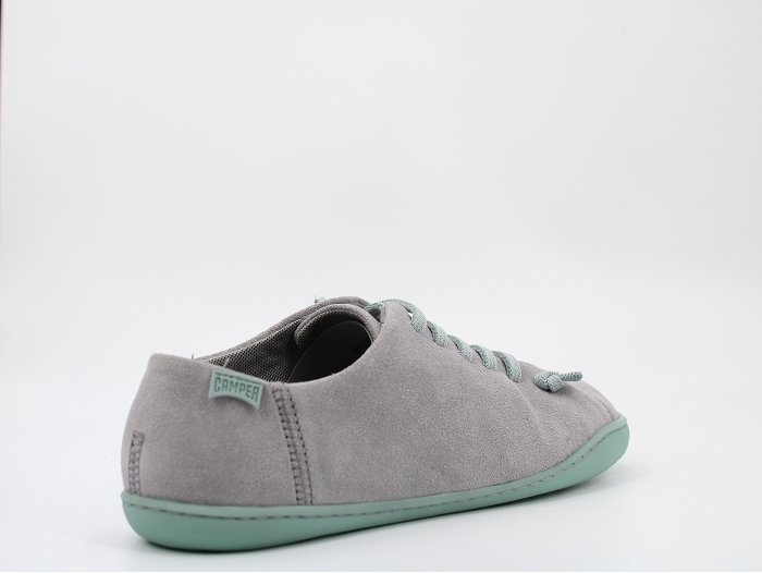 Camper derby ville peu cami k200514 gris2457203_4