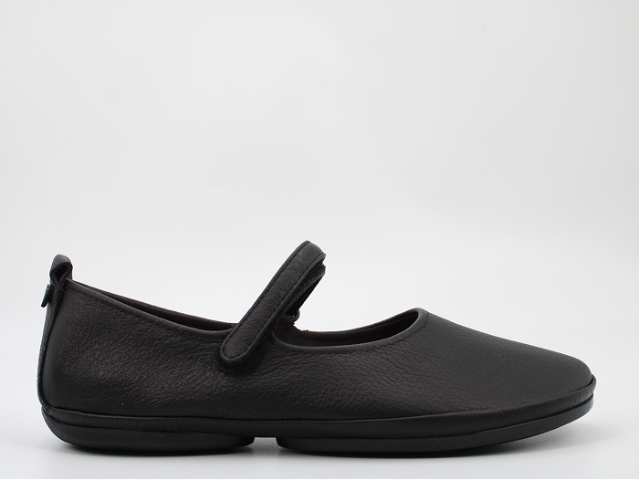Camper ballerine babies right nina k201365 noir