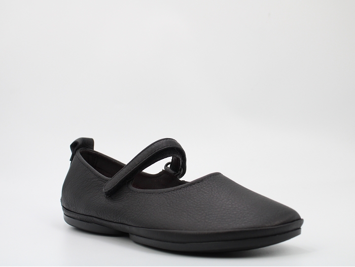 Camper ballerine babies right nina k201365 noir2457501_2