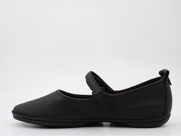 Camper ballerine babies right nina k201365 noir2457501_3