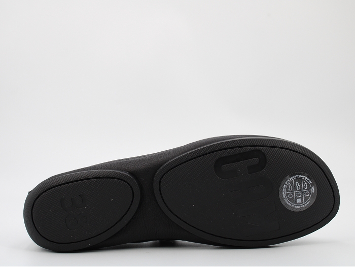 Camper ballerine babies right nina k201365 noir2457501_4
