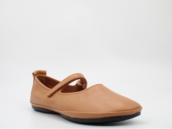 Camper ballerine babies right nina k201365 rose2457503_2