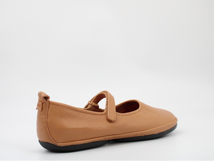 Camper ballerine babies right nina k201365 rose2457503_4