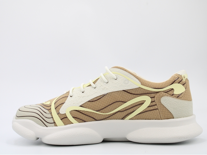 Camper sneakers karst k201694 beige2457902_3