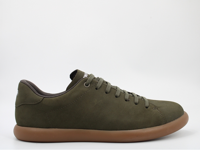 Camper sneakers pelotas sollar k101003 vert