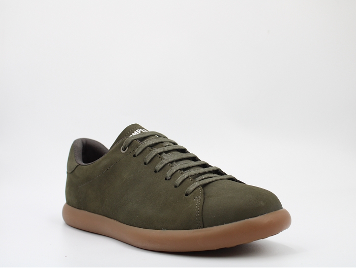 Camper sneakers pelotas sollar k101003 vert2459004_2