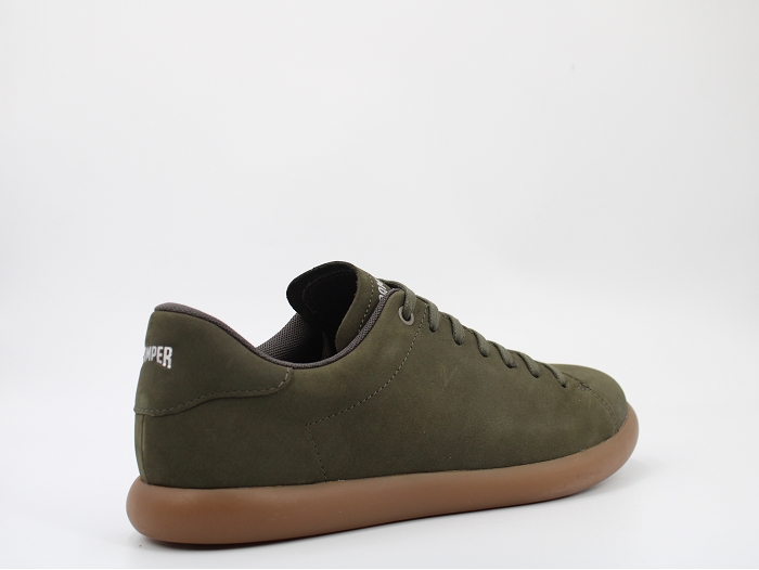 Camper sneakers pelotas sollar k101003 vert2459004_4