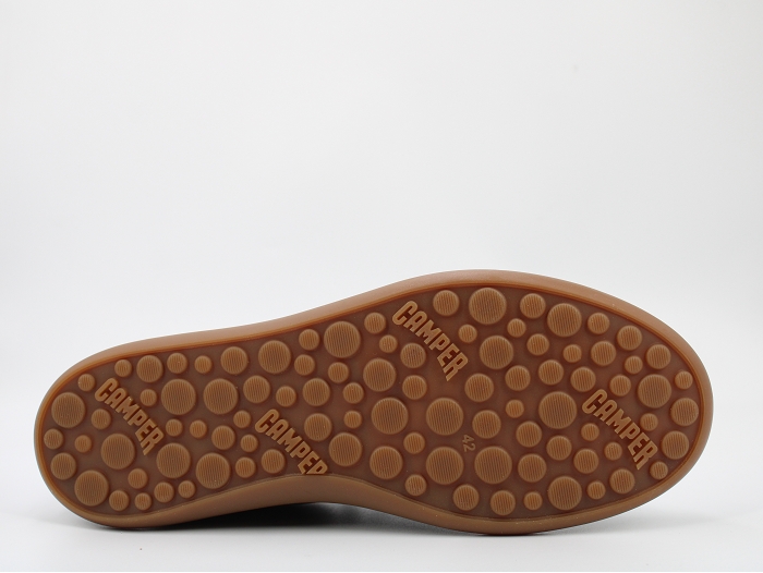 Camper sneakers pelotas sollar k101003 vert2459004_5