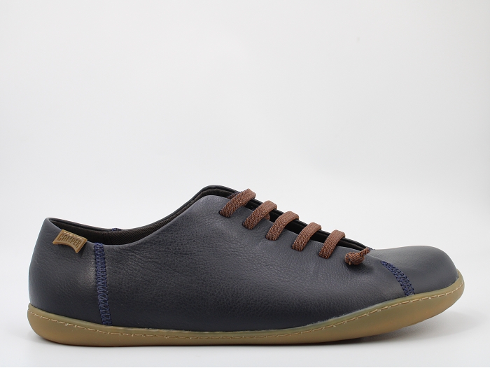 Camper sneakers g3d peu cami k100249 bleu