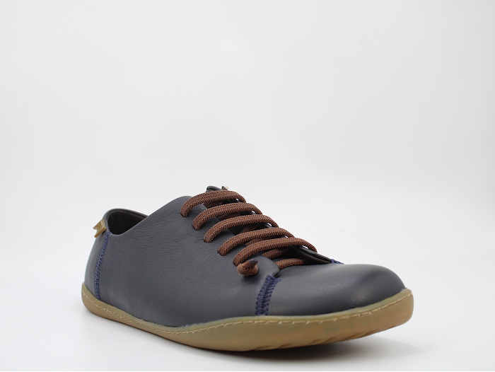 Camper sneakers g3d peu cami k100249 bleu2459202_2