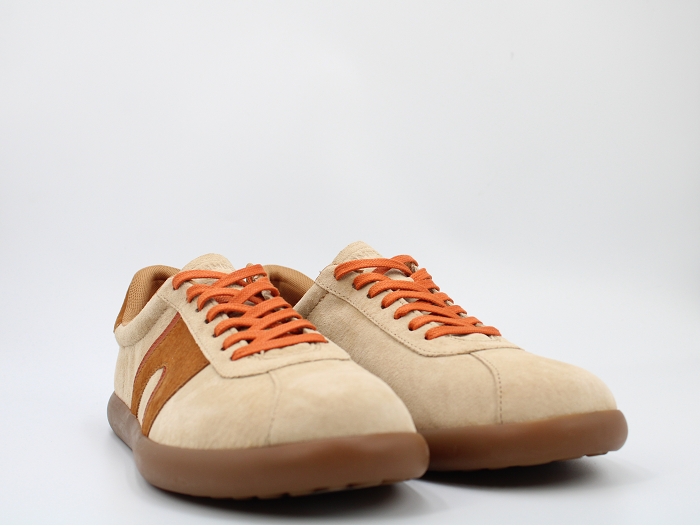 Camper sneakers pelotas k100937 beige