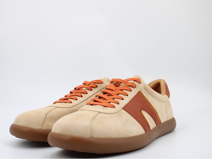 Camper sneakers pelotas k100937 beige2459402_2
