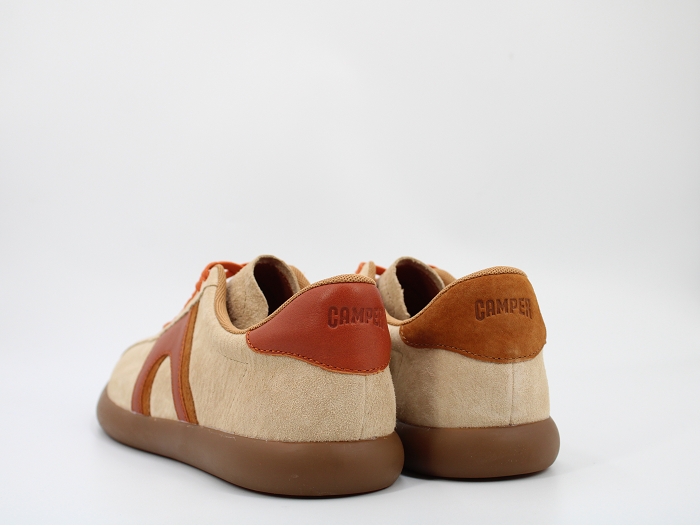 Camper sneakers pelotas k100937 beige2459402_3