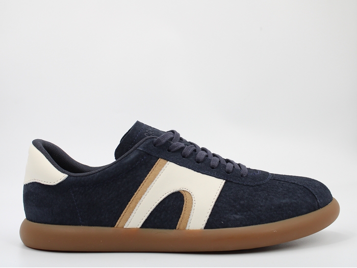 Camper sneakers pelotas k100937 bleu