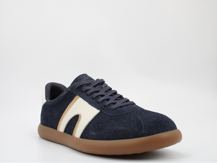 Camper sneakers pelotas k100937 bleu2459403_2