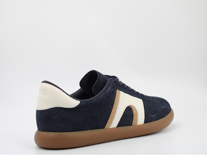 Camper sneakers pelotas k100937 bleu2459403_4