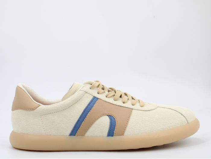 Camper sneakers pelotas k100937 blanc