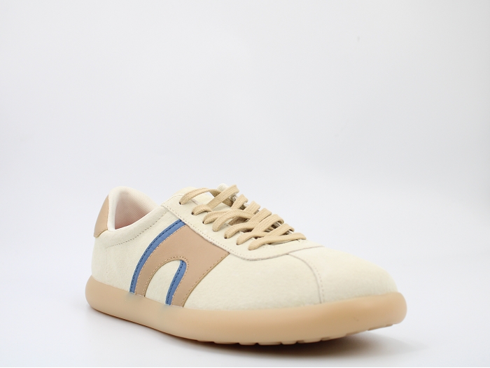 Camper sneakers pelotas k100937 blanc2459404_2