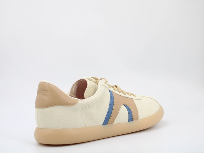 Camper sneakers pelotas k100937 blanc2459404_4
