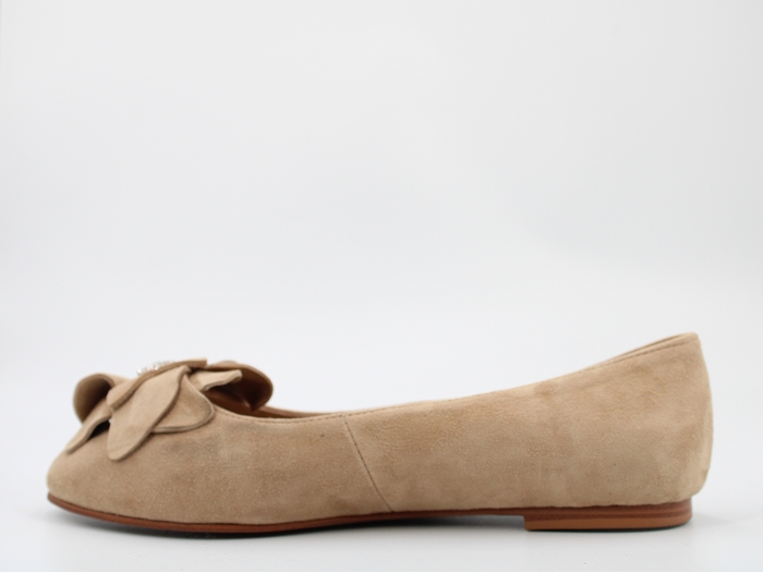 Alma en pena ballerine babies v250541 taupe2471301_3