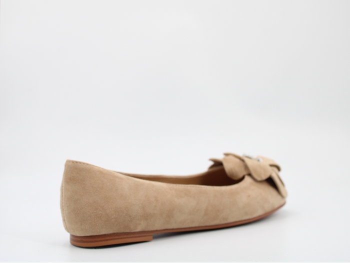 Alma en pena ballerine babies v250541 taupe2471301_4
