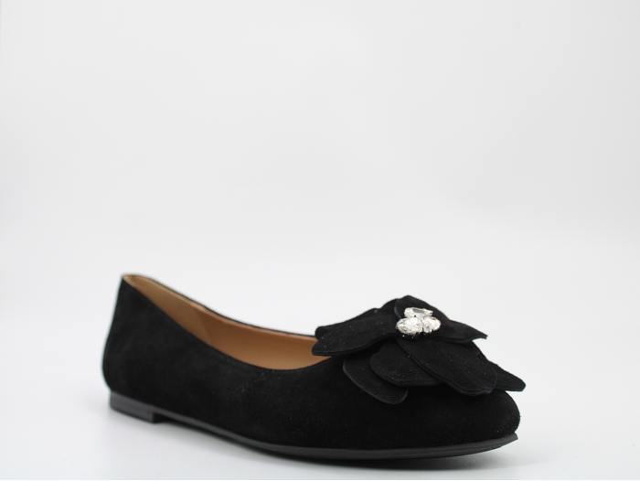 Alma en pena ballerine babies v250541 noir2471302_2