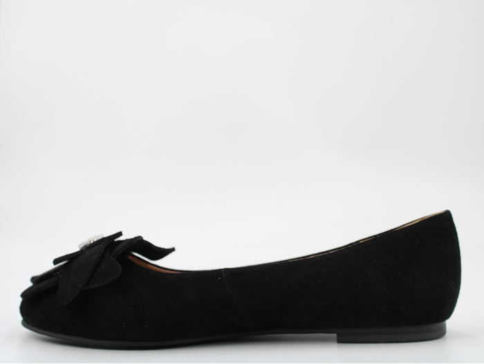 Alma en pena ballerine babies v250541 noir2471302_3