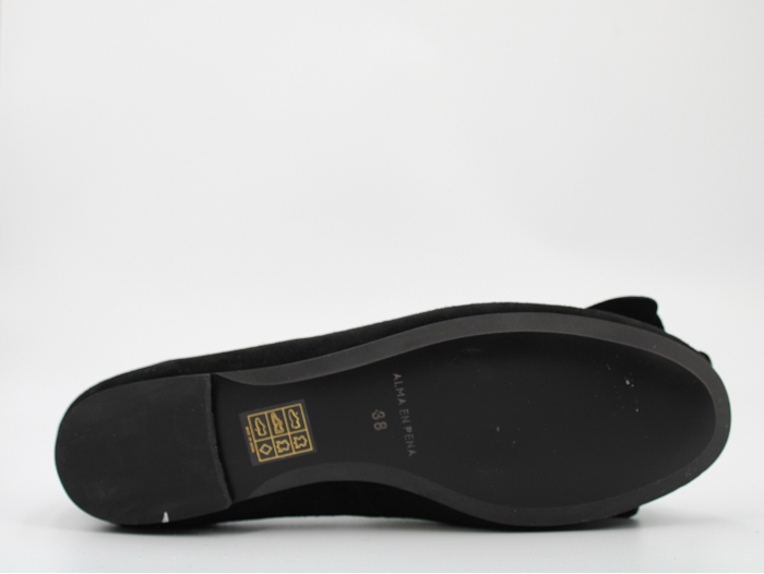 Alma en pena ballerine babies v250541 noir2471302_5