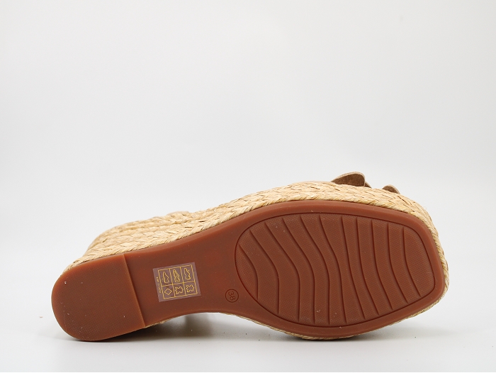 Alma en pena sandale v251285 taupe2471502_5