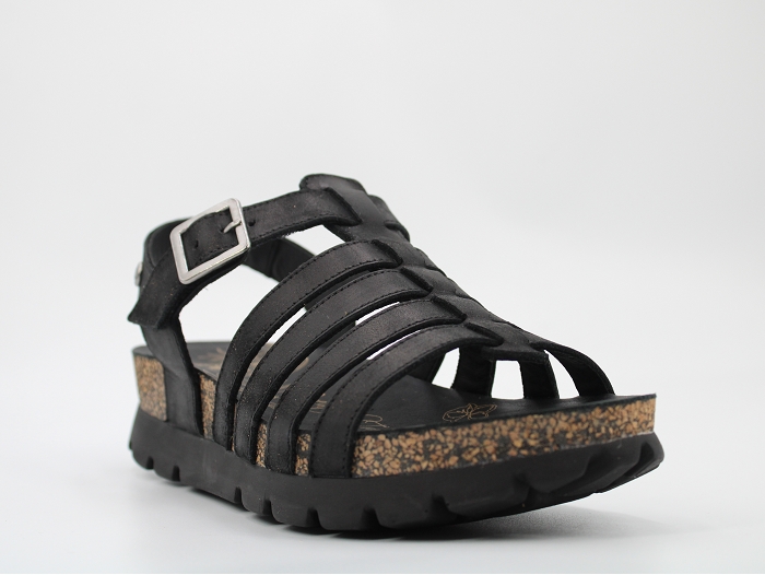 Panama jack sandale sasha noir2471601_2