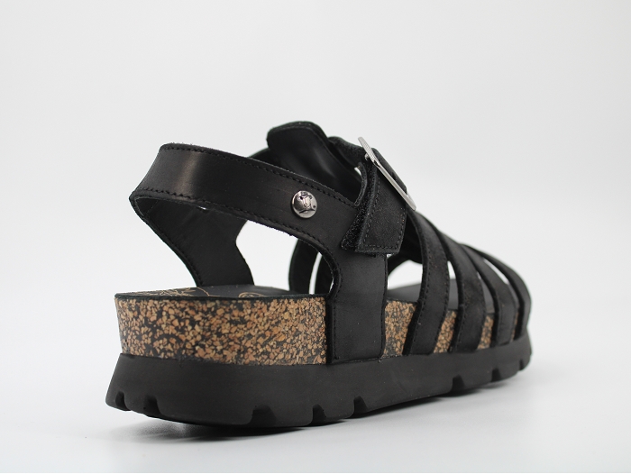 Panama jack sandale sasha noir2471601_4